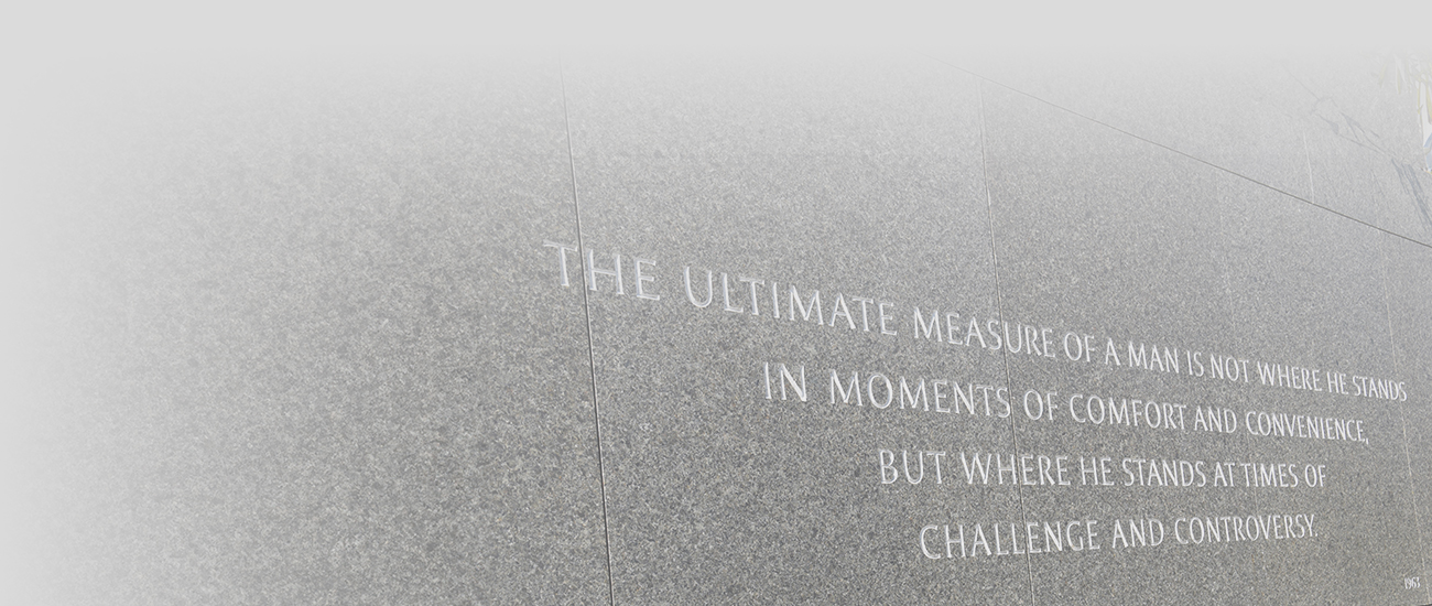 The Ultimate Measure