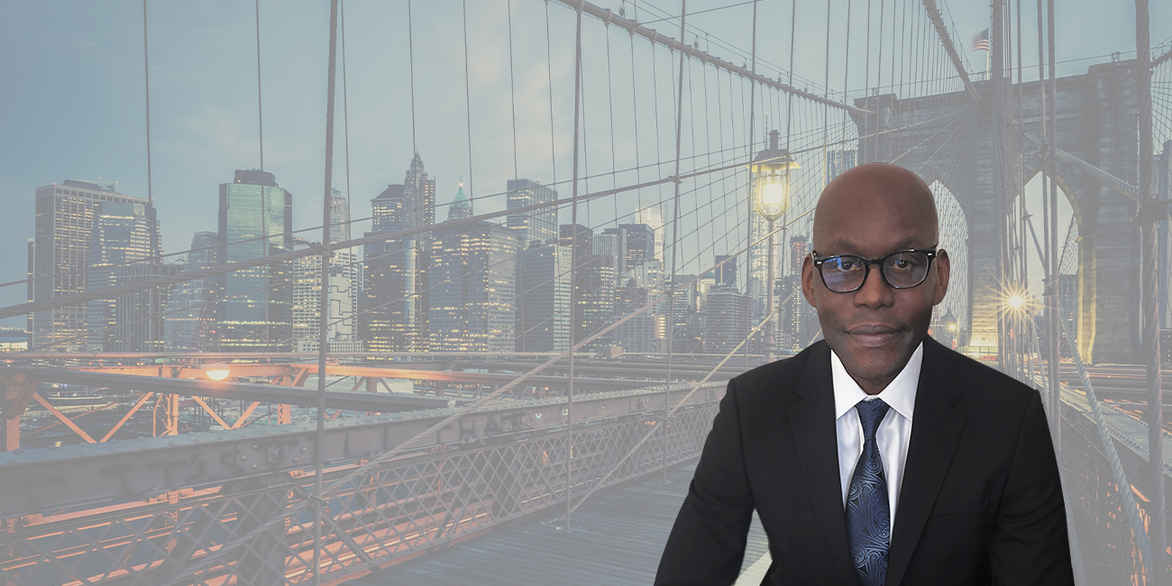 Vince F. Sykes, Esq